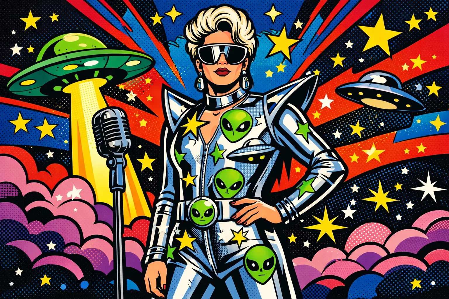 Overview image for When Alien Imagery Is Art, Not Evidence