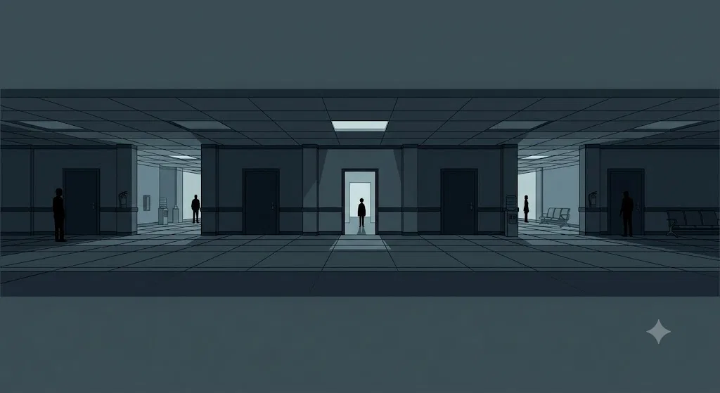 Overview image for Why Alien Encounter Stories Need Different Tests
