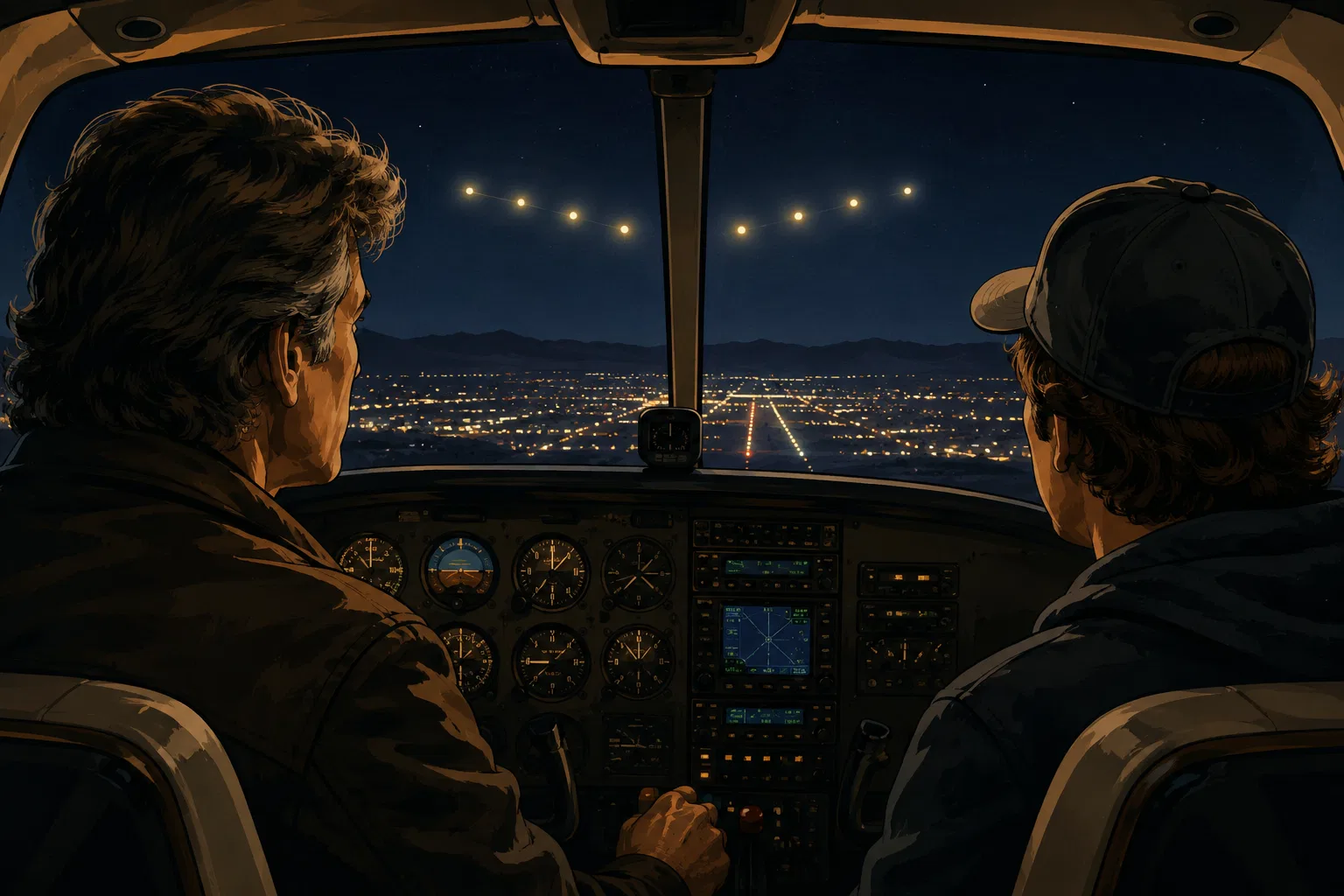 Overview image for Why Kurt Russell's UFO Story Still Matters