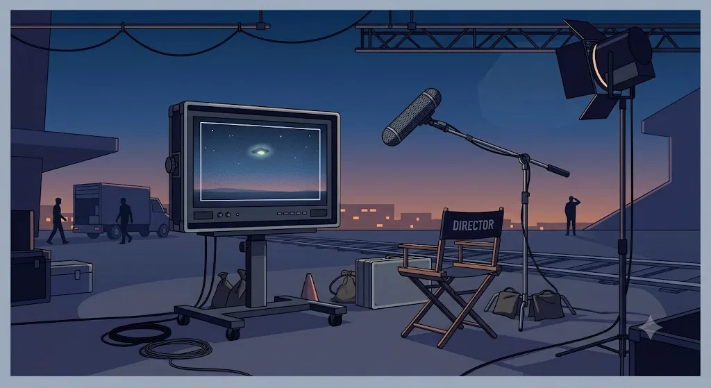 Overview image for How UFO Entertainment Shapes Public Belief